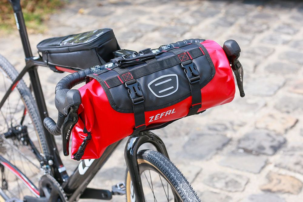 Zéfal Z-Adventure F10 Lenkertasche kaufen | Bike-Discount