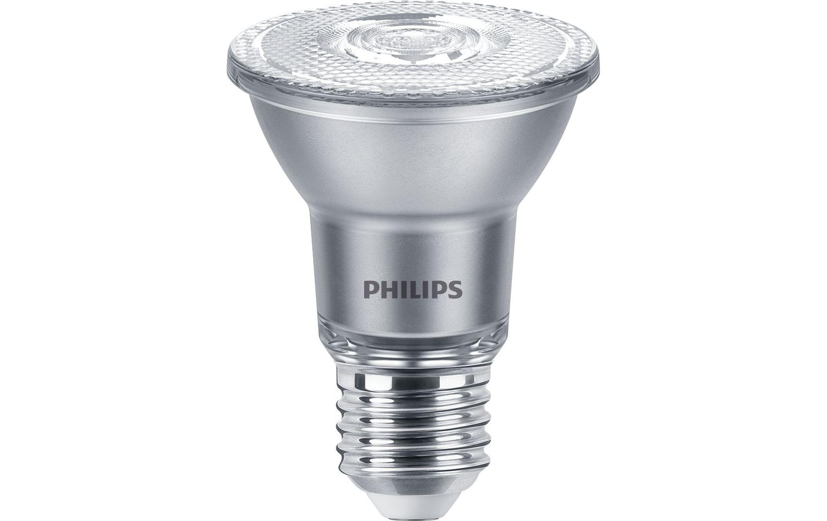 Lampe MAS LEDspot VLE D 6-50W 927 PAR20 40DMASTER VALUE LEDSpot PAR