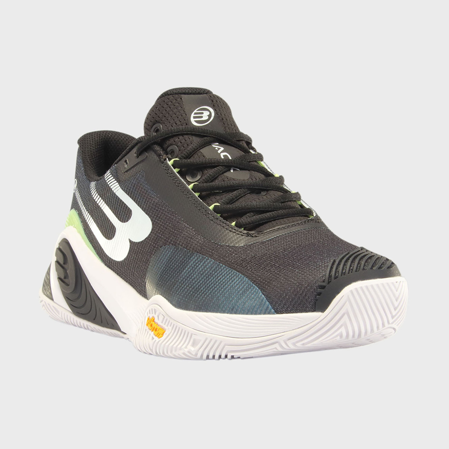 Bullpadel Hack Vibram Heren