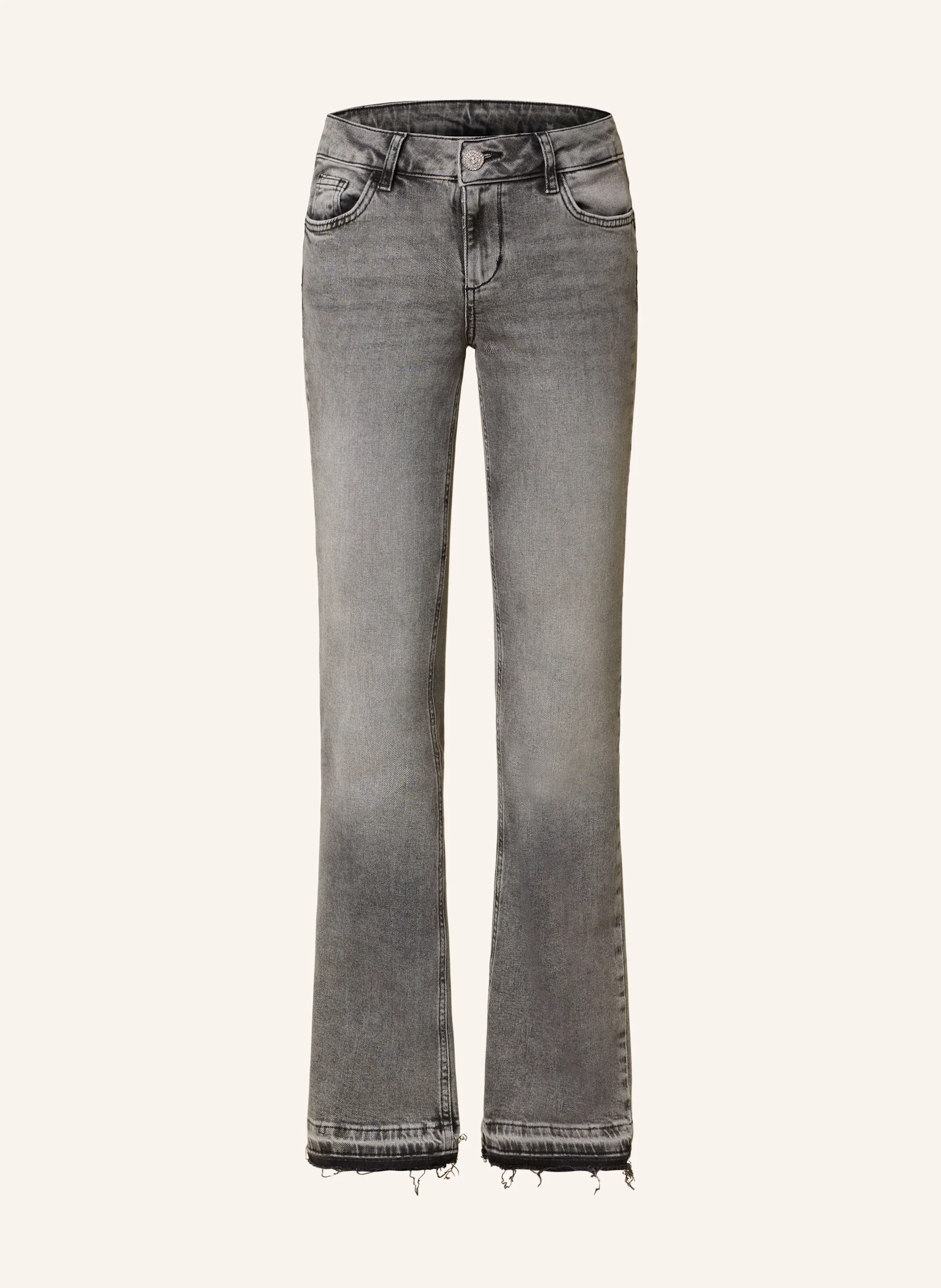 LIU JO Bootcut Jeans