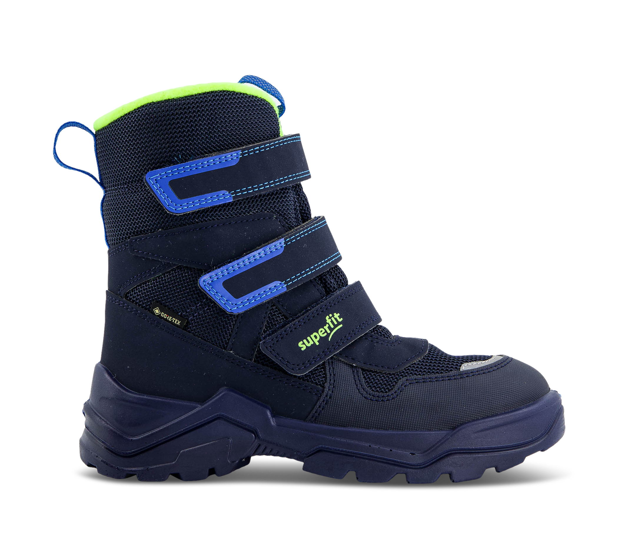 Superfit SNOW MAX