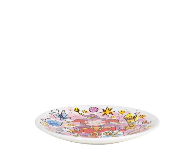 Petit four ø12cm Symbolica