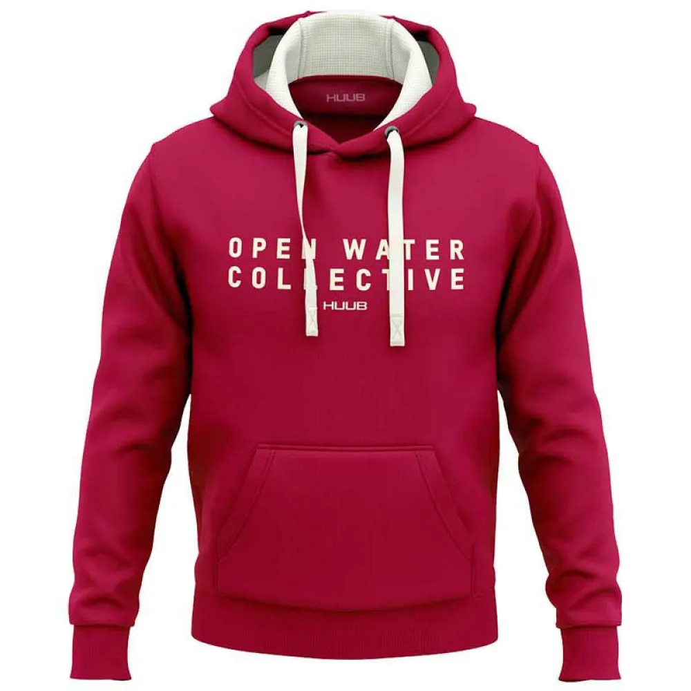 HUUB OWC kurzarm-T-shirt