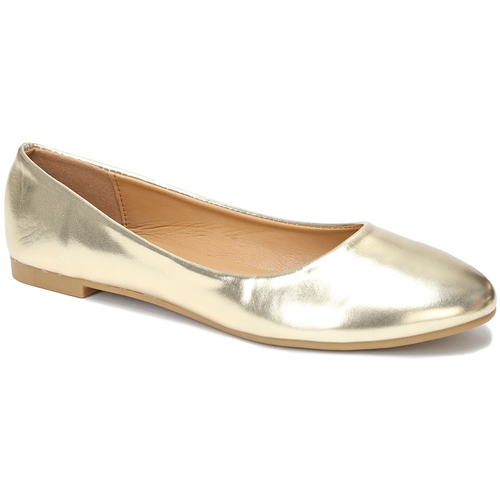 La Modeuse - 66401_P154346 Oro
