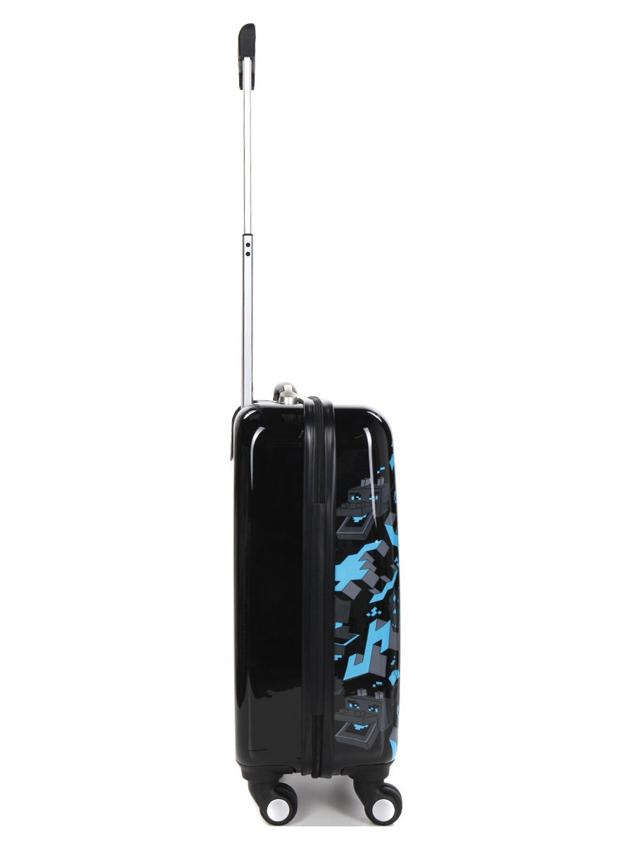 Valise Minecraft Diamond Ore 56 cm