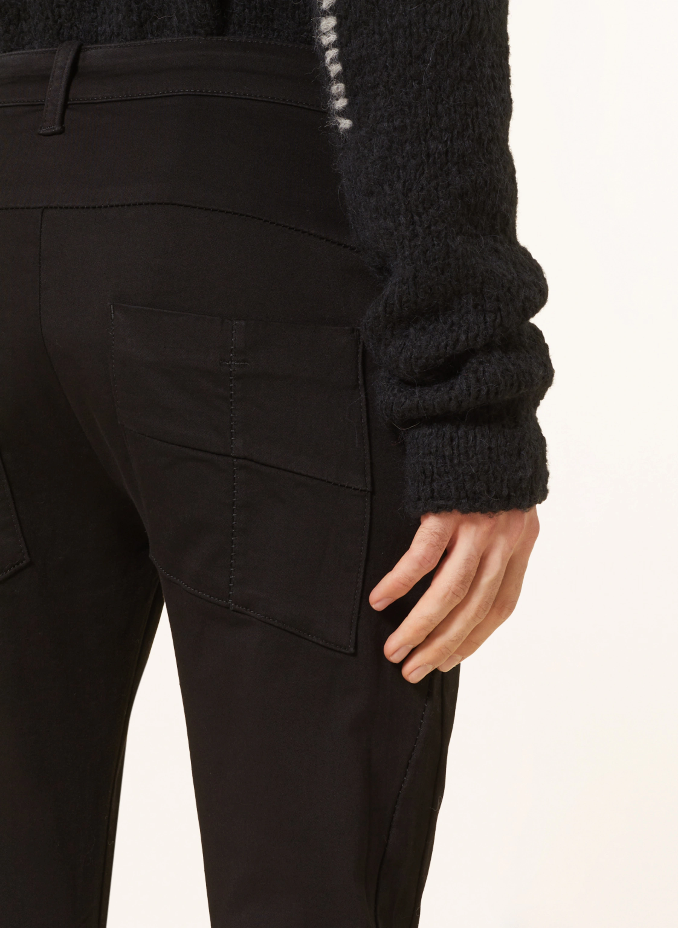 thom/krom Jeans Extra Slim Fit