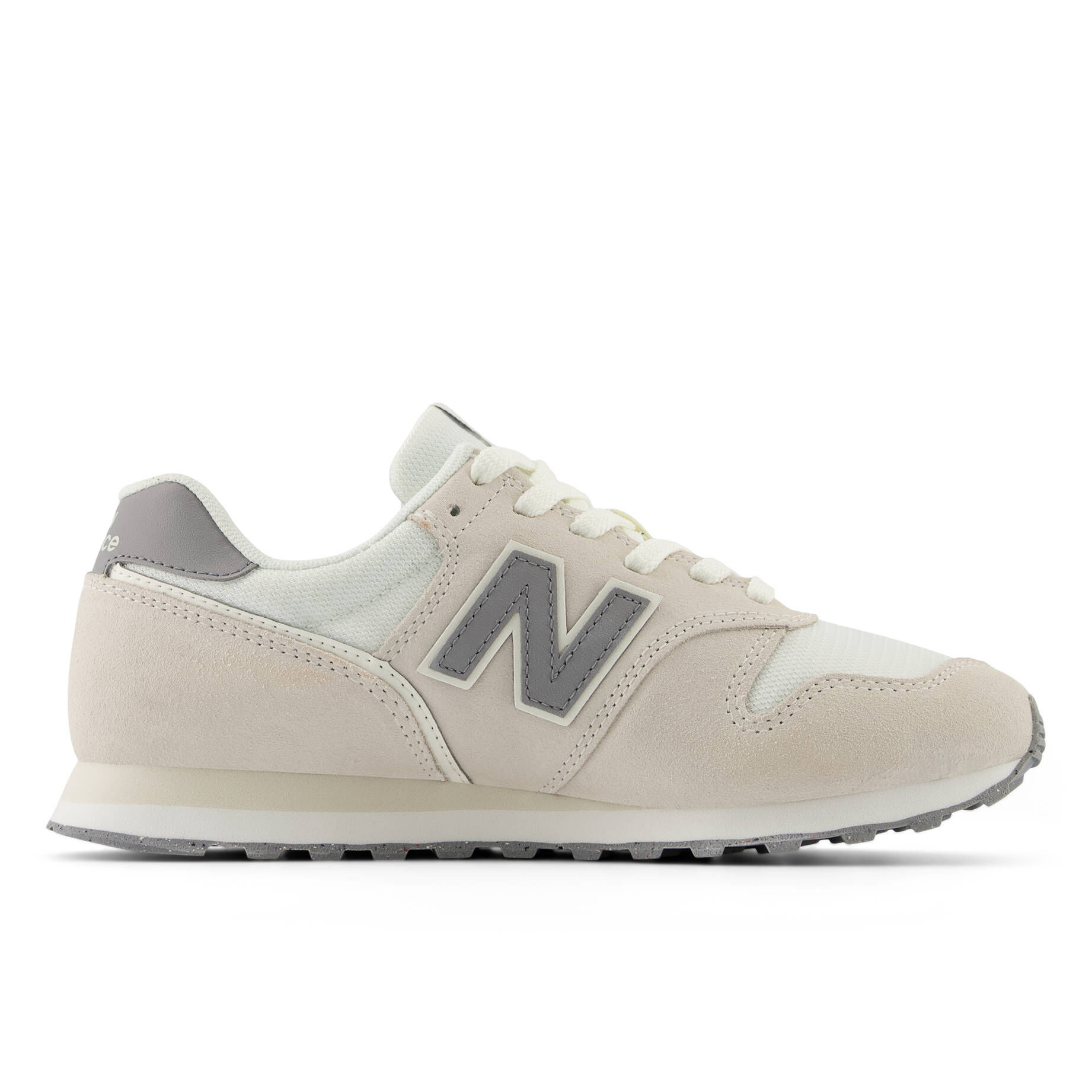 new balance| Damen Sneaker 373 mit Leder