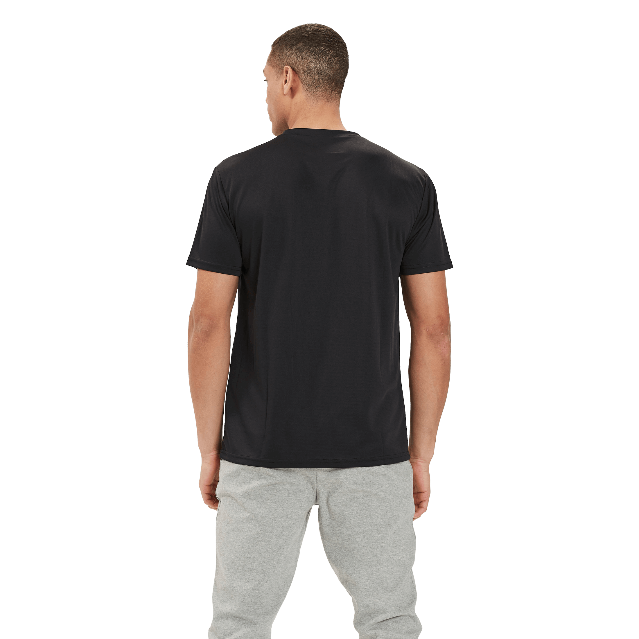 Endurance Vernonson M S/S Performance Tee - Treningstøy