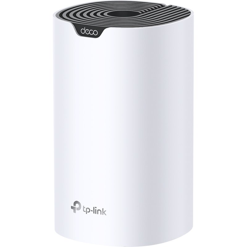 TP-Link DECO S7 Bi-bande (2,4 GHz / 5 GHz) Wi-Fi 5 (802.11ac) Blanc 3 Interne