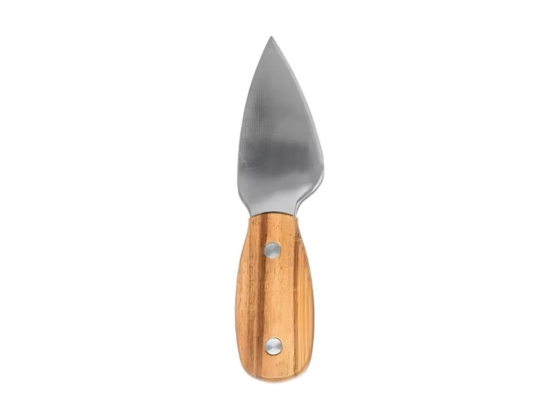 Service à Fromage en Bois 