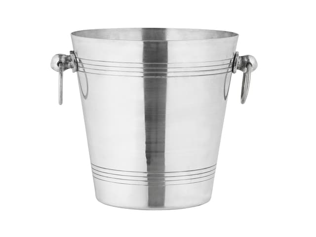 Bastian Champagnekøler/vinkøler Aluminum