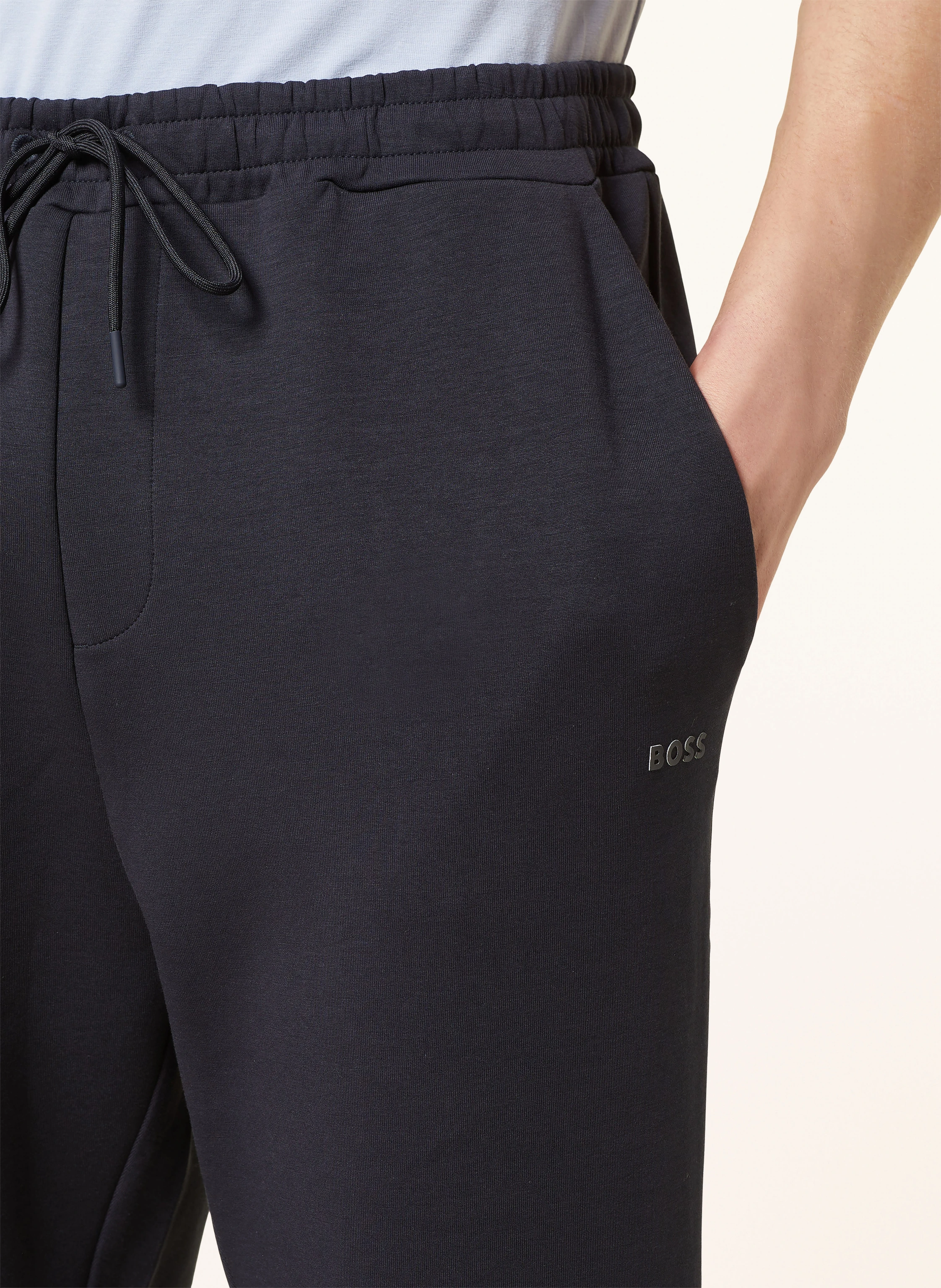 BOSS Sweatpants HADIKO