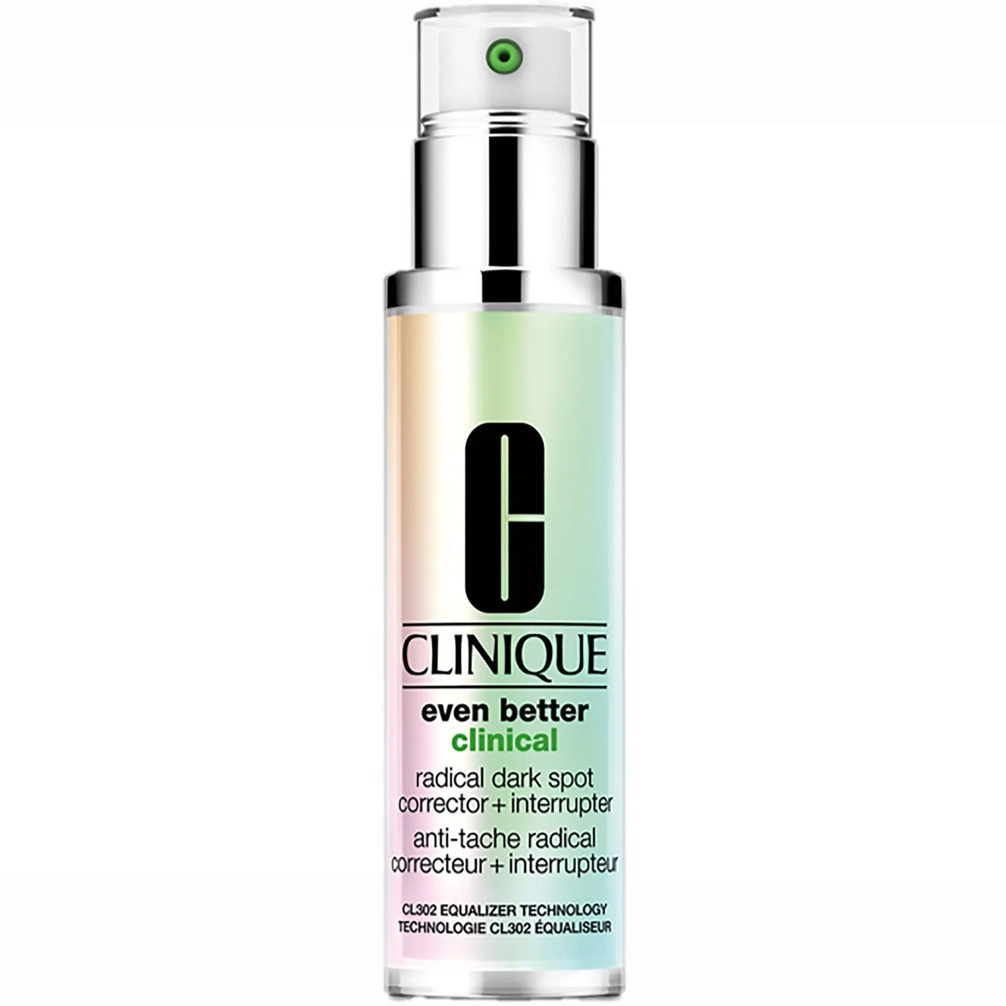 Clinique - Anti-tache Radical Correcteur + Interrupteur Even Better™ Clinical- Clinique