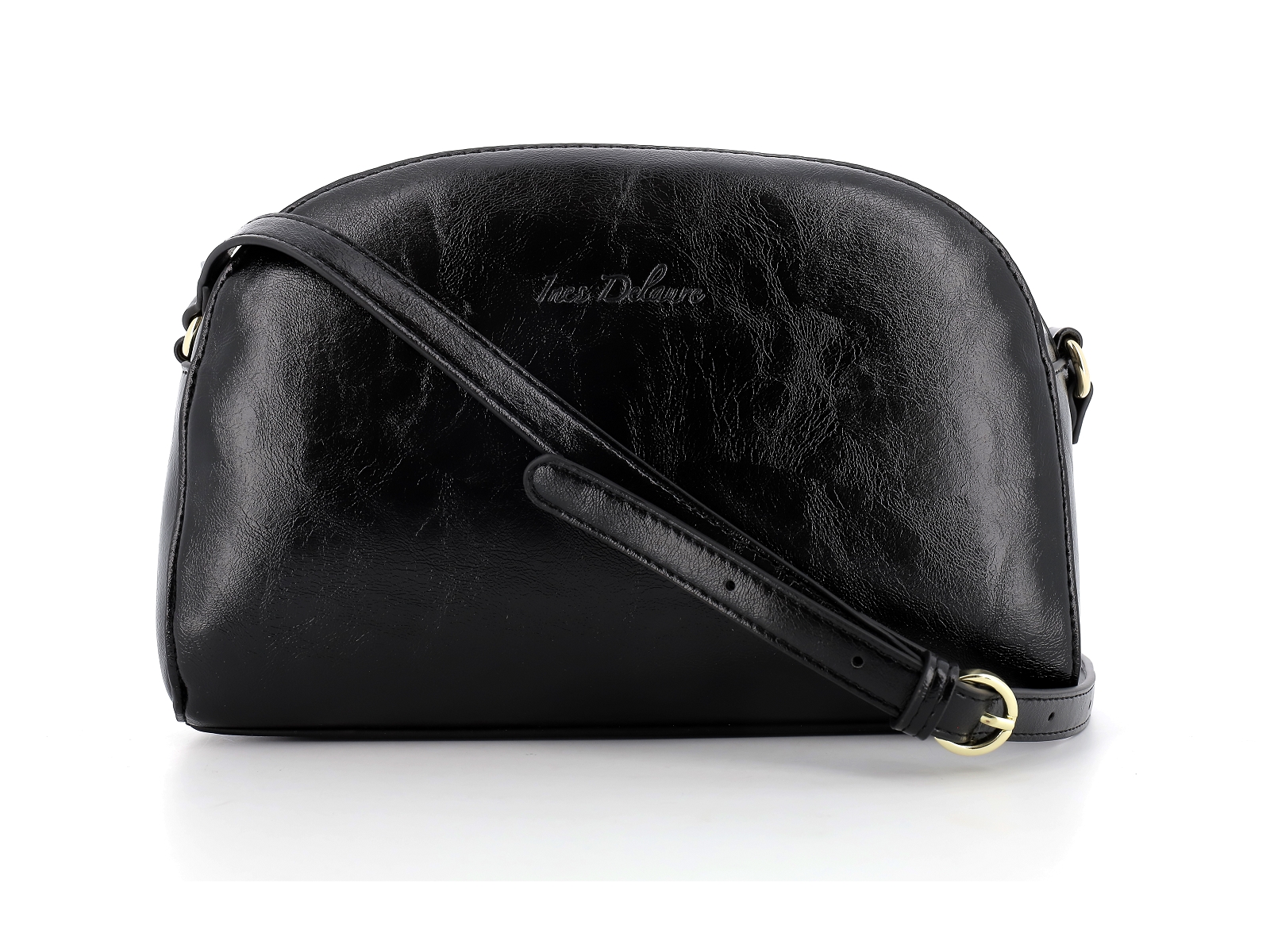 M brand-1681670 Synthétique Noir