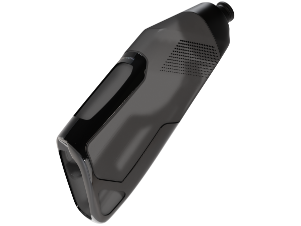 Trek RSL Aero Flaskeholer, Black/Grey