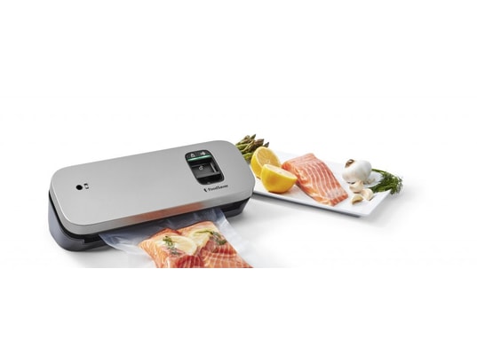 FOODSAVER - Emballeuse sous vide VS1190X 01 Mise sous vide compact