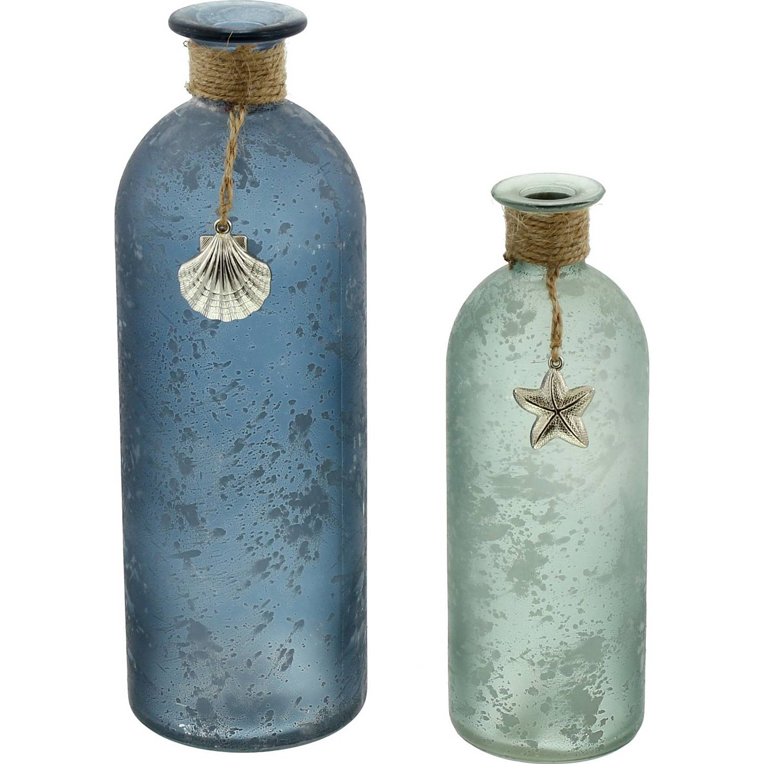 Vase im 2er-Set