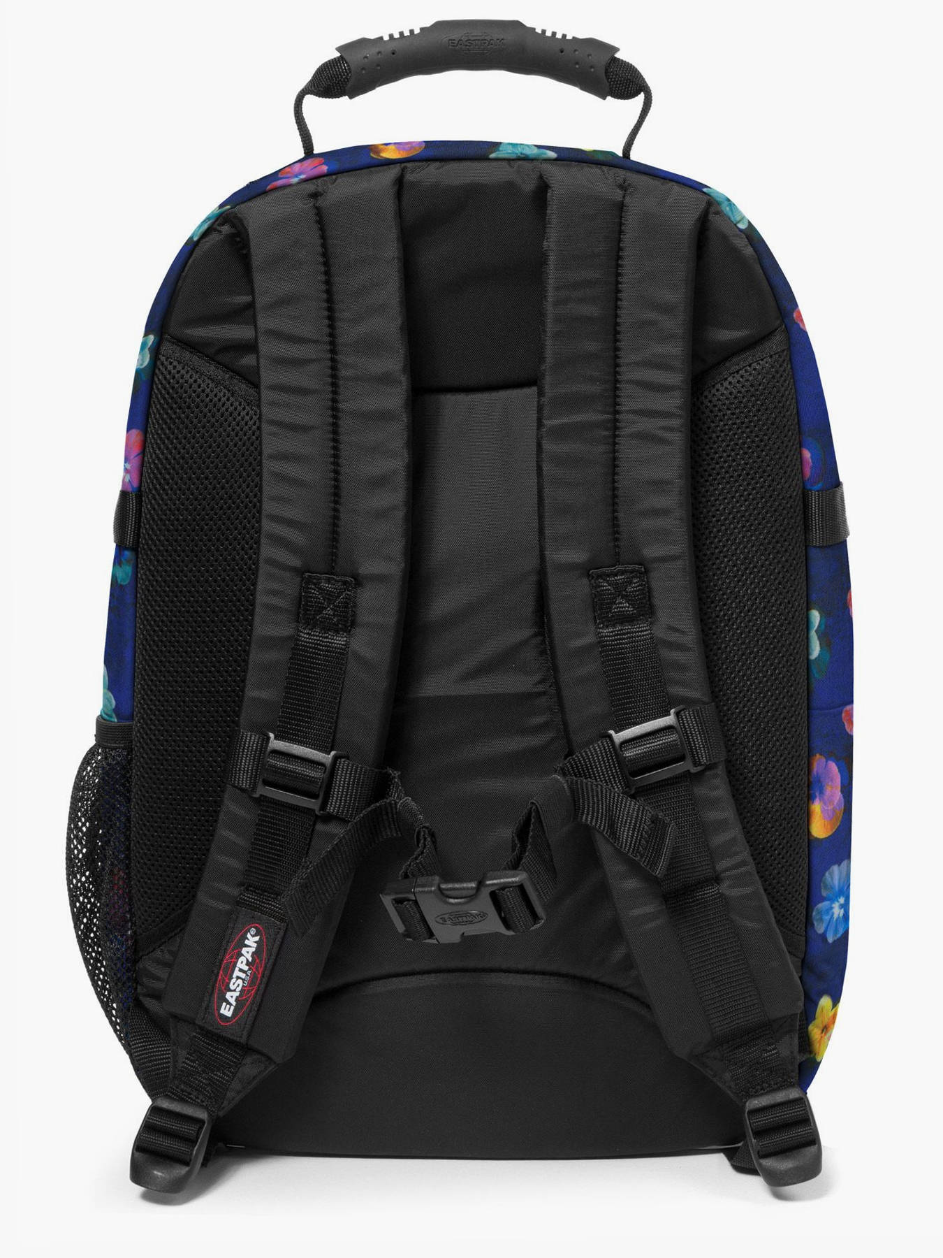 Sac  dos 2 compartiments + PC 15