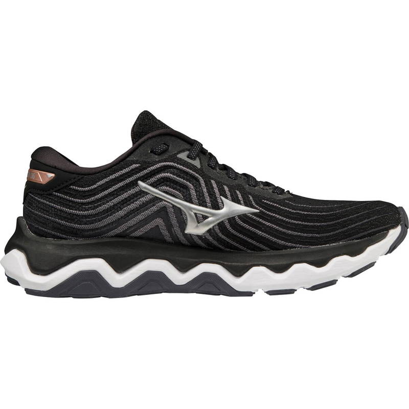 Mizuno Wave Horizon 6 Løbesko Dame