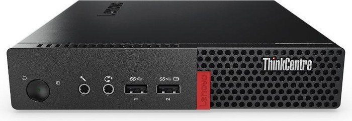 Lenovo ThinkCentre M910q Tiny