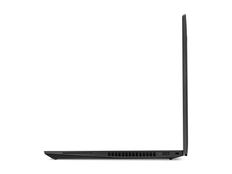 Lenovo ThinkPad T16 Gen 2 21K7 - 180° hængselsdesign - AMD Ryzen 7 Pro - 7840U / op til 5.1 GHz - Win 11 Pro - Radeon 780M - 32 GB RAM - 1 TB SSD TCG Opal Encryption 2, NVMe, Performance - 16