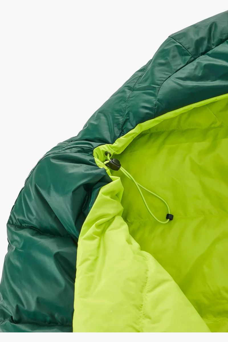 Nordisk Tension Mummy 300 Schlafsack ZIP L