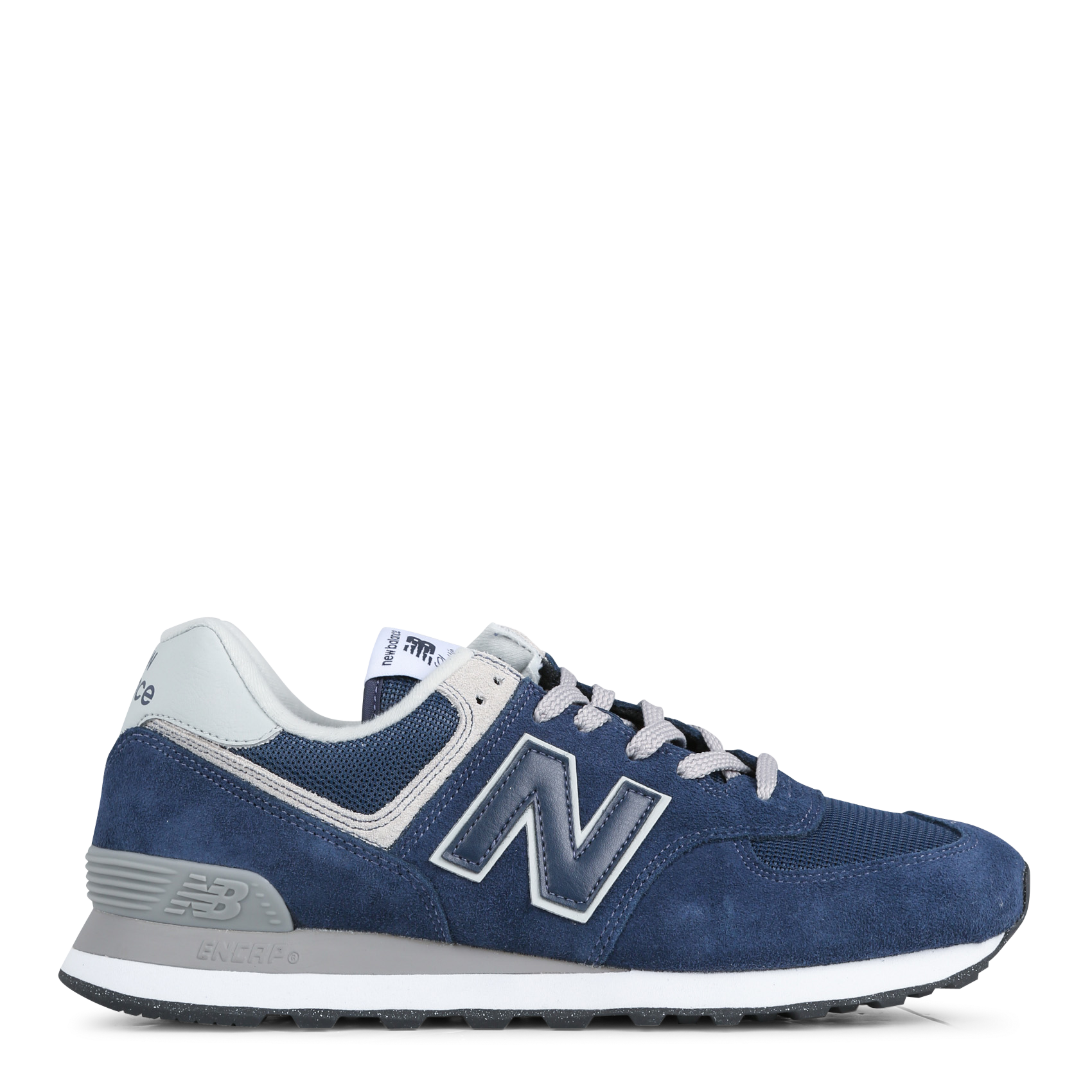 574 - New Balance ML574 | Bleu