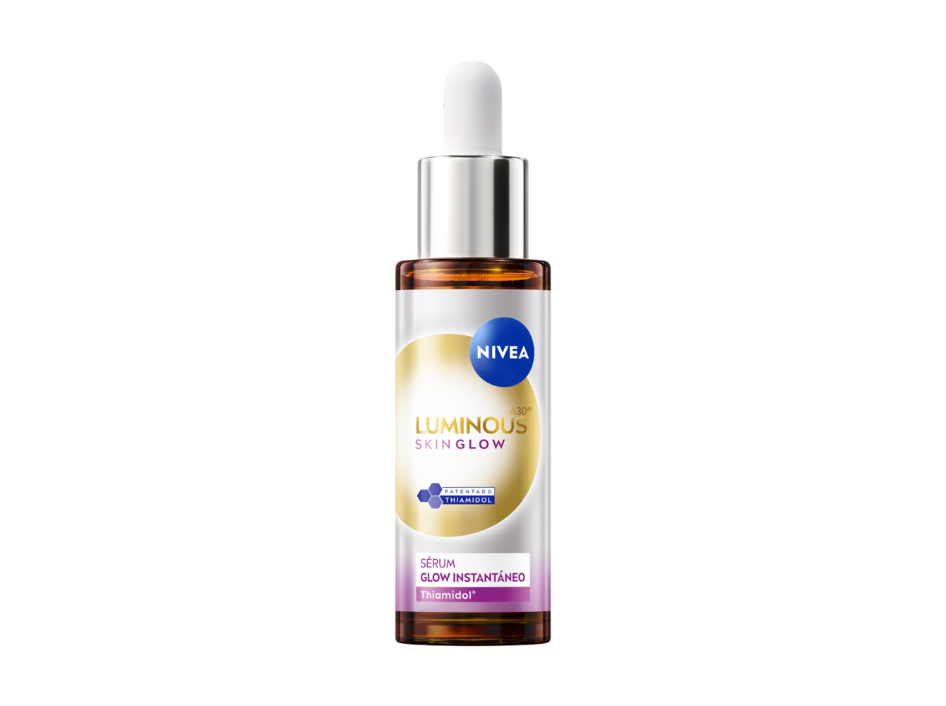 SÉRUM NIVEA LUMINOUS GLOW 30 ML