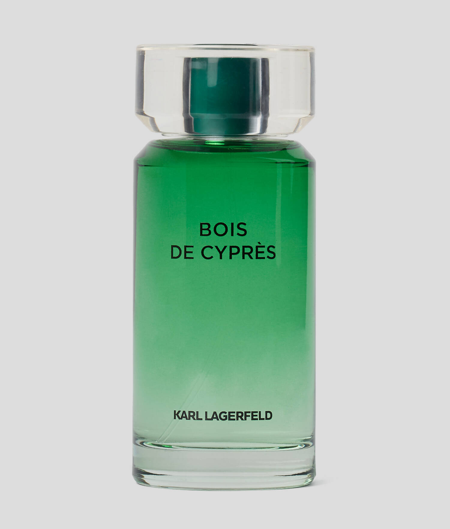 KLJ BOIS DE CYPRÈS EAU DE TOILETTE – 100 ML - Multi