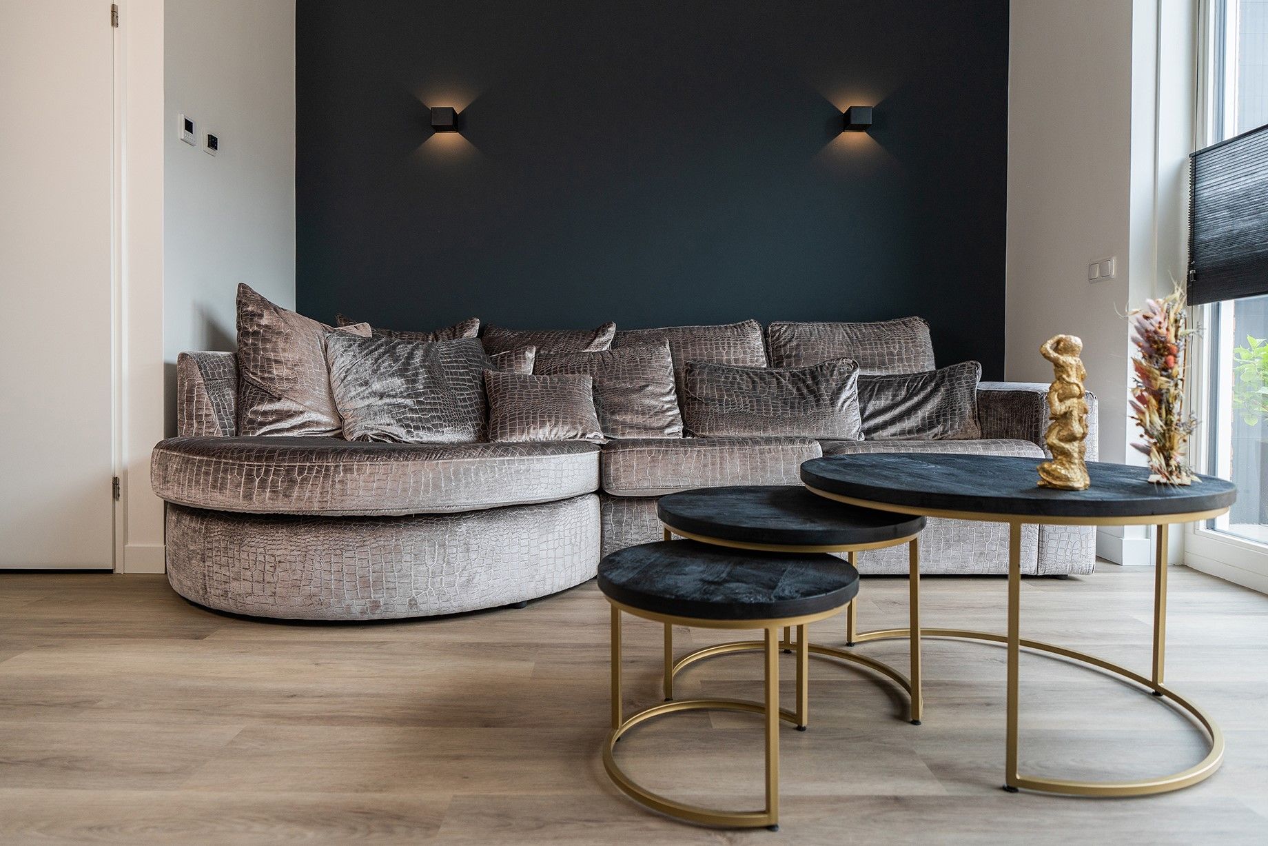 Loungebank Le Pradet
