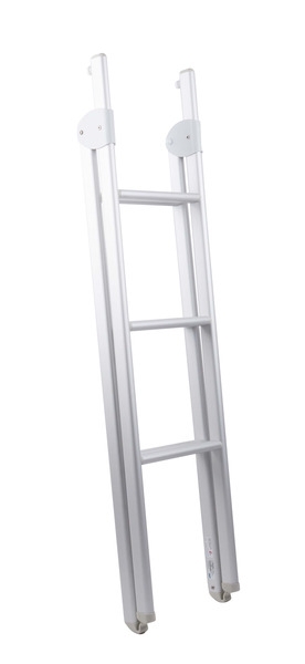 Innenleiter mit Faltvorrichtung - 208 x 38 cm - Für Ducato, Crafter, Sprinter