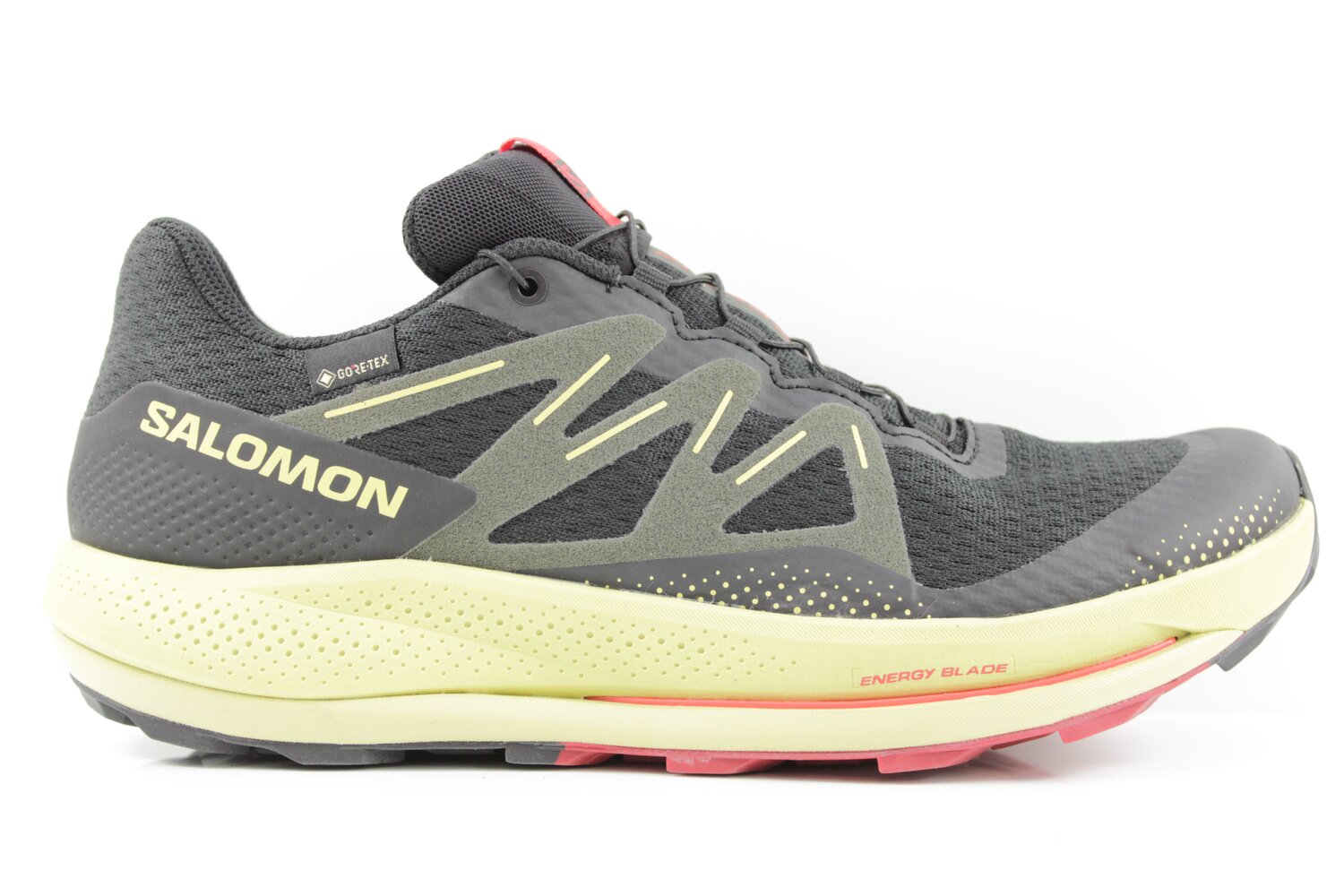 Salomon Pulstar Trail GTX