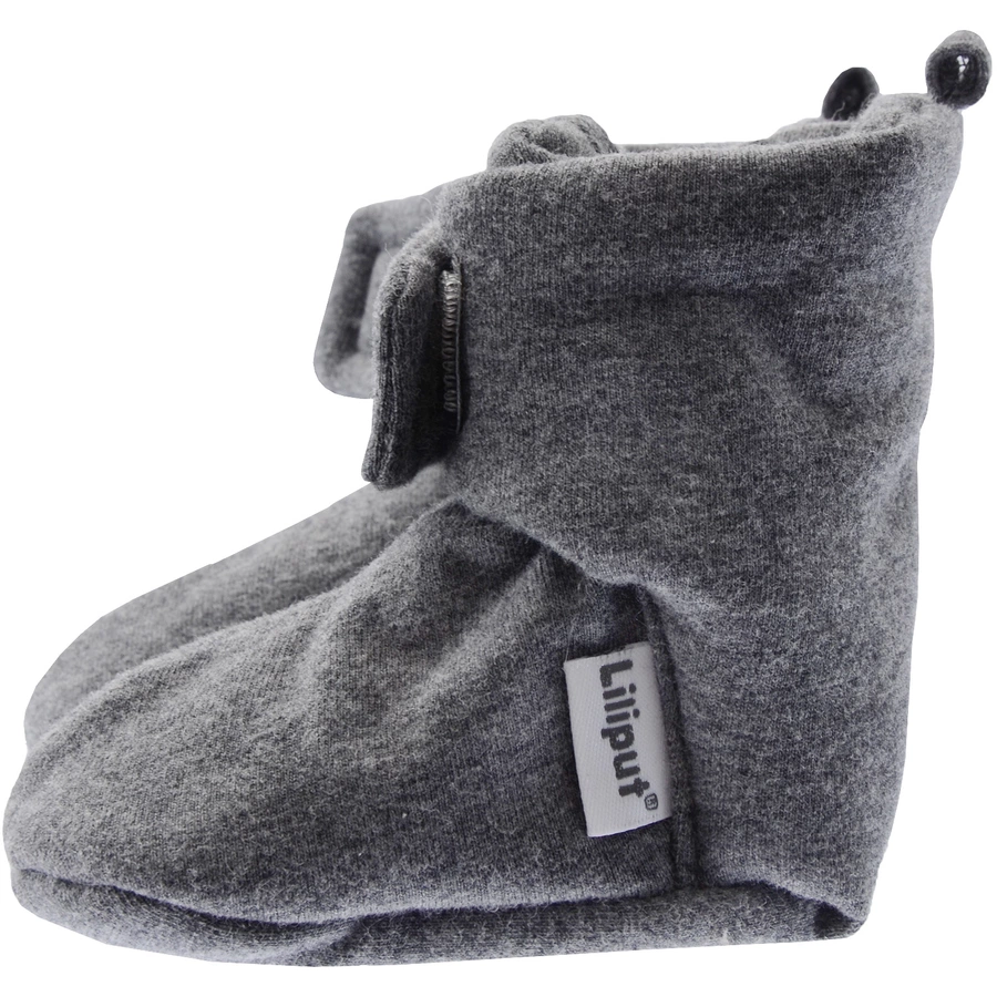 Liliput Baby Bootie grau
