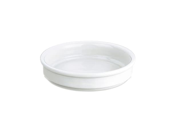 Pillivuyt Serie Originale Skål lav Dia 14 cm Hvid