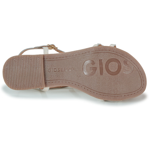Gioseppo - DRACY - Blanc