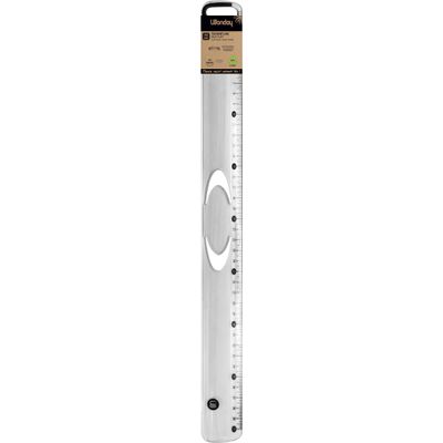 Wonday Tromb'line - Règle - 40 cm - RPET plastic