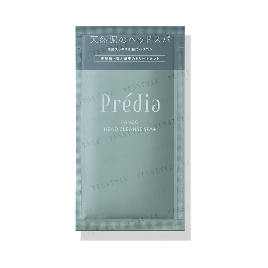 Kose - Predia Fungo Head Cleanse SPA+ Proefpakket