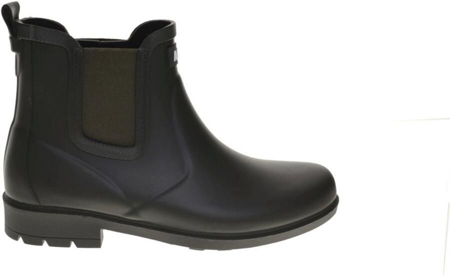 Aigle Carville 2 Regenlaarzen Groen