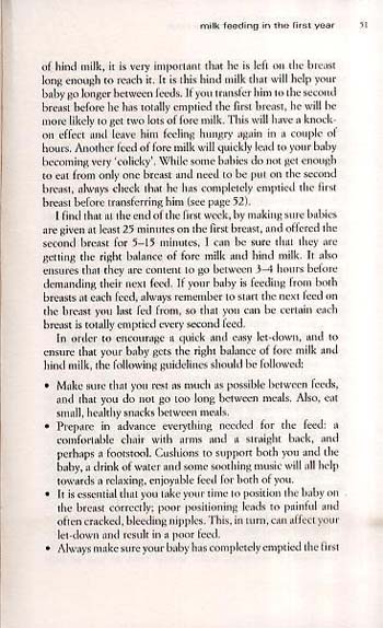 The New Contented Little Baby Book: The Secret to Calm and Confident Parenting (Paperback)
