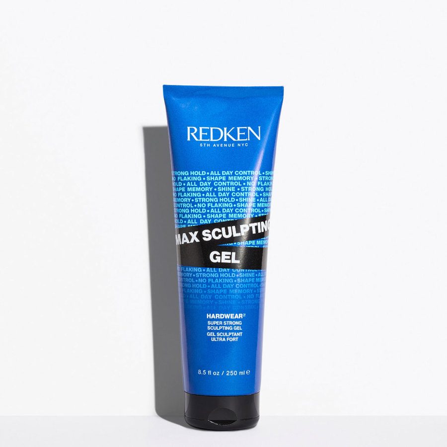 Redken Max Sculpting Gel 250ml
