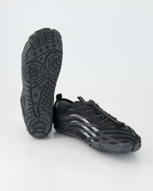 Lackner Skin Pro Barfußschuhe in Schwarz