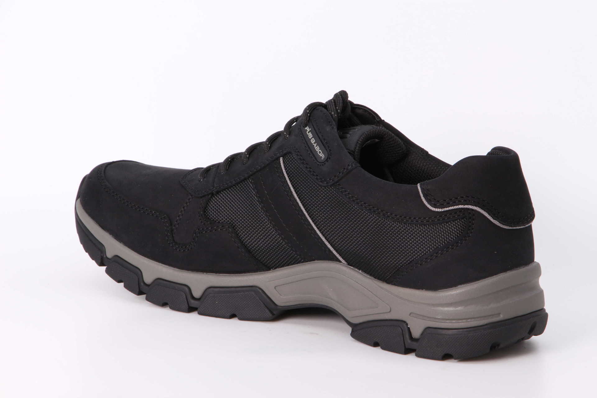 Pius Gabor Schnürer GTX schwarz