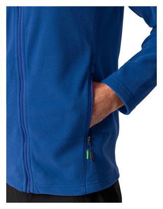 Veste Polaire Vaude Rosemoor II Bleu