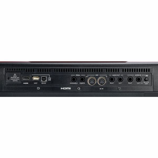 Korg PA-700