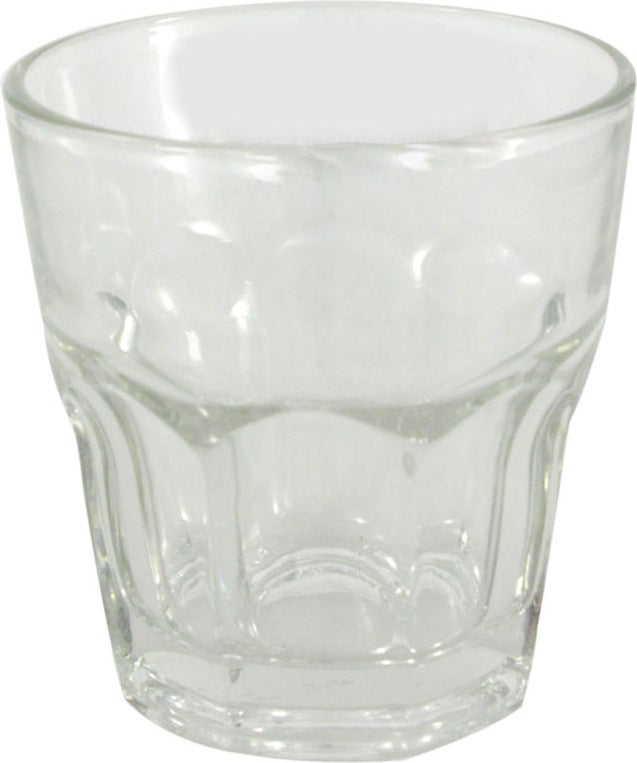 glas Facet 240 ml