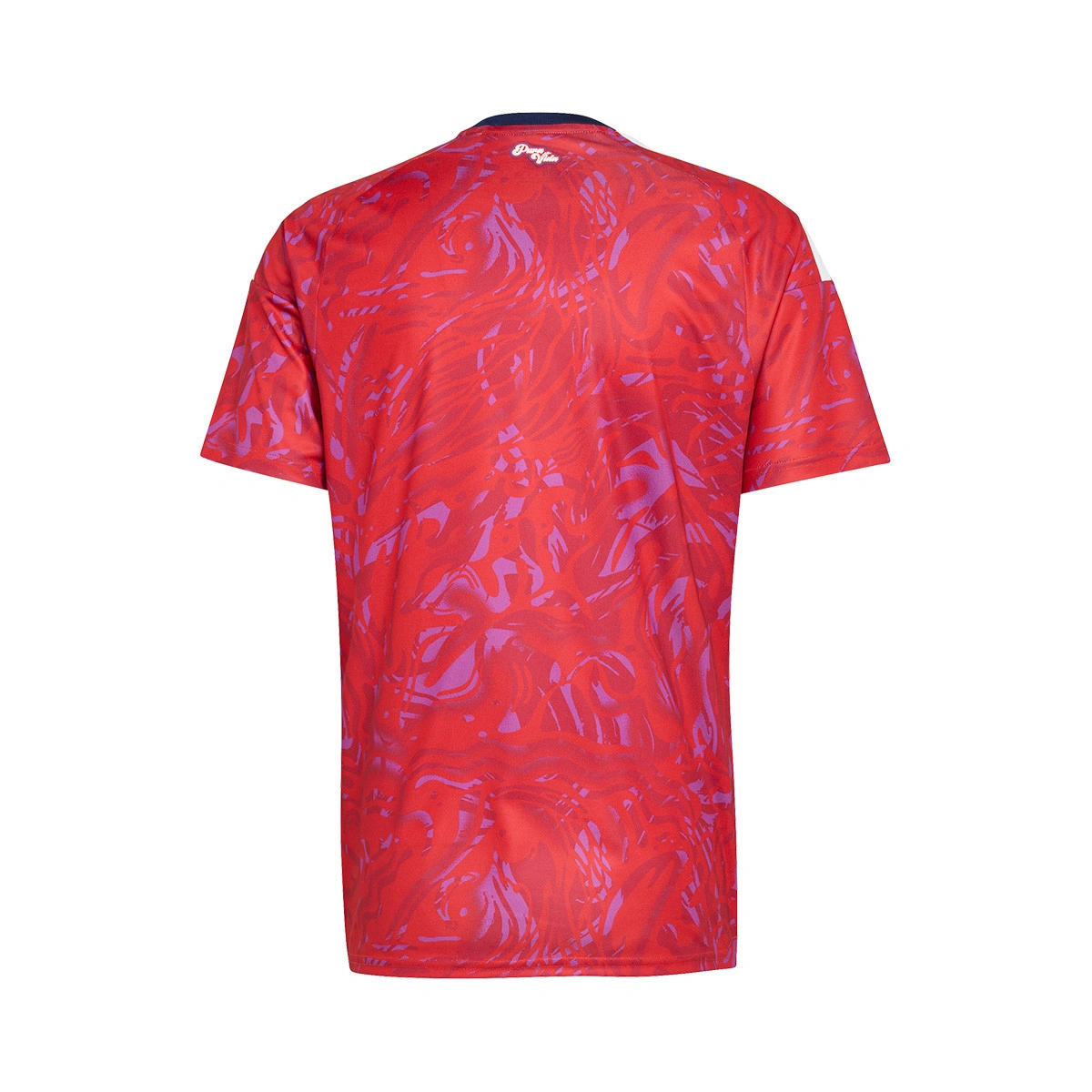 Camisola adidas Costa Rica Primeira Equipamento Mundial 2026