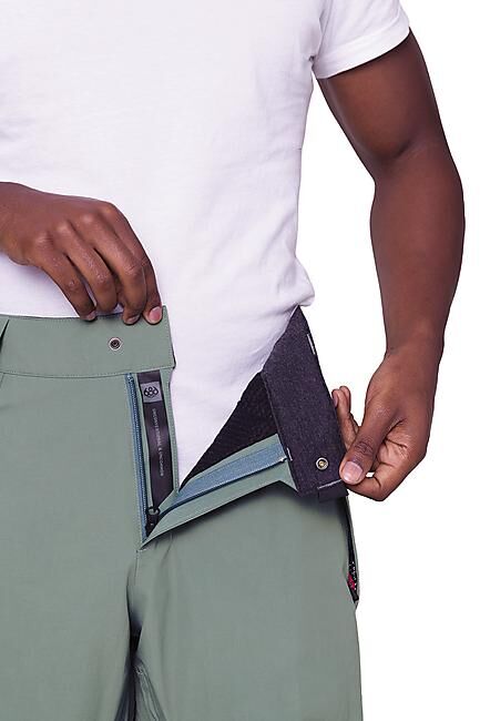 686 - PANTALON GORE TEX GT PANT