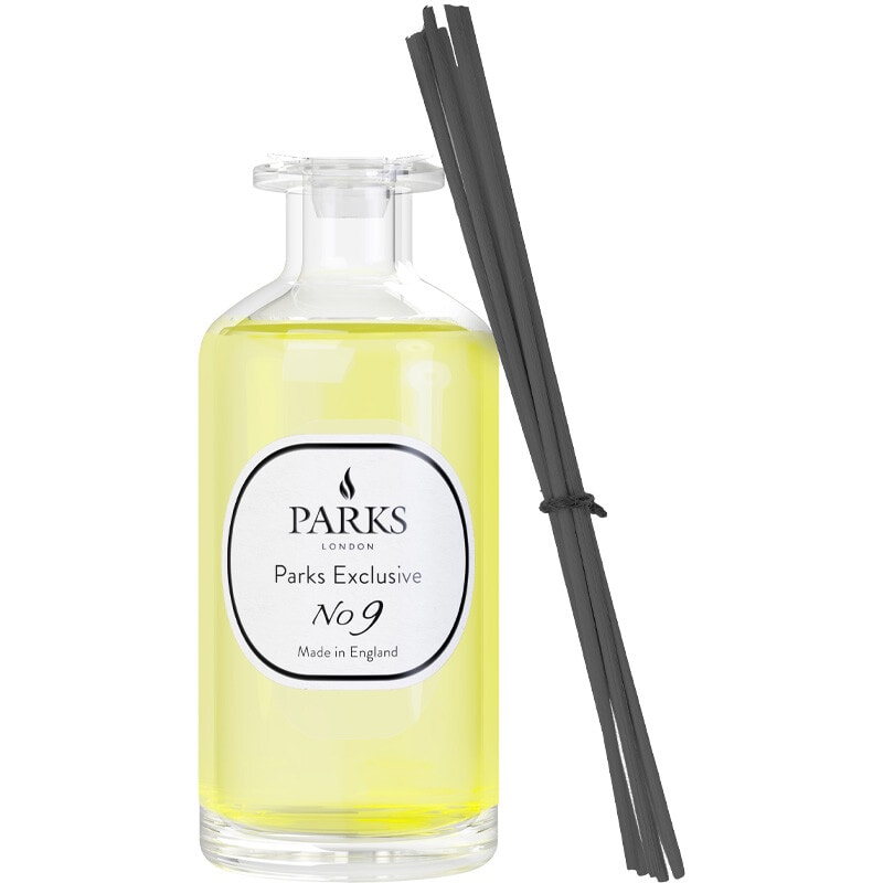 Diffuseur d'ambiance - Fleur de tilleul, mimosa & magnolia - Parks  Exclusive - 250 ml