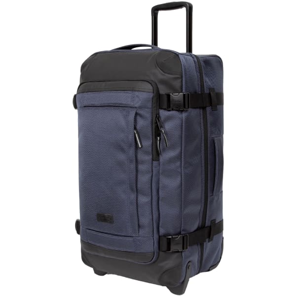 Bagagerie de voyage EASTPAK TRANVERZ CNNCT L ACCENT MARINE