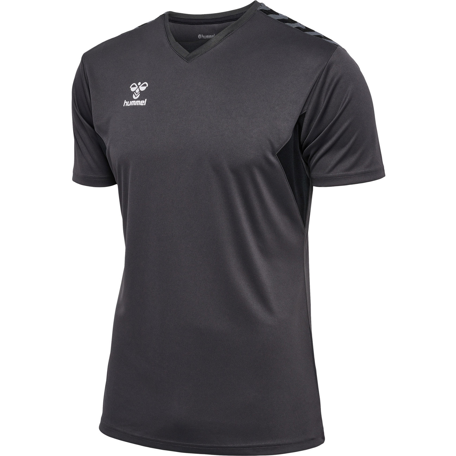 Hummel Authentic PL Shirt Heren